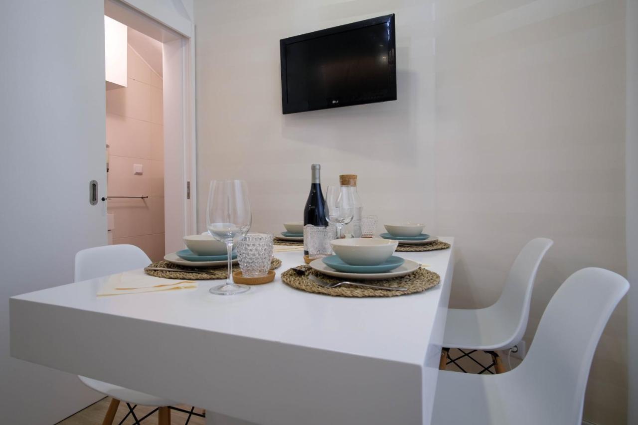 Casinha Cachene Apartment Nazare Exterior photo